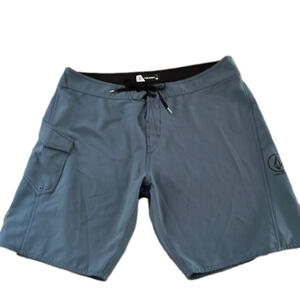 VOLCOM board shorts